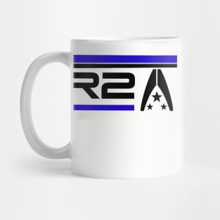 Sr2 Alliance Mug